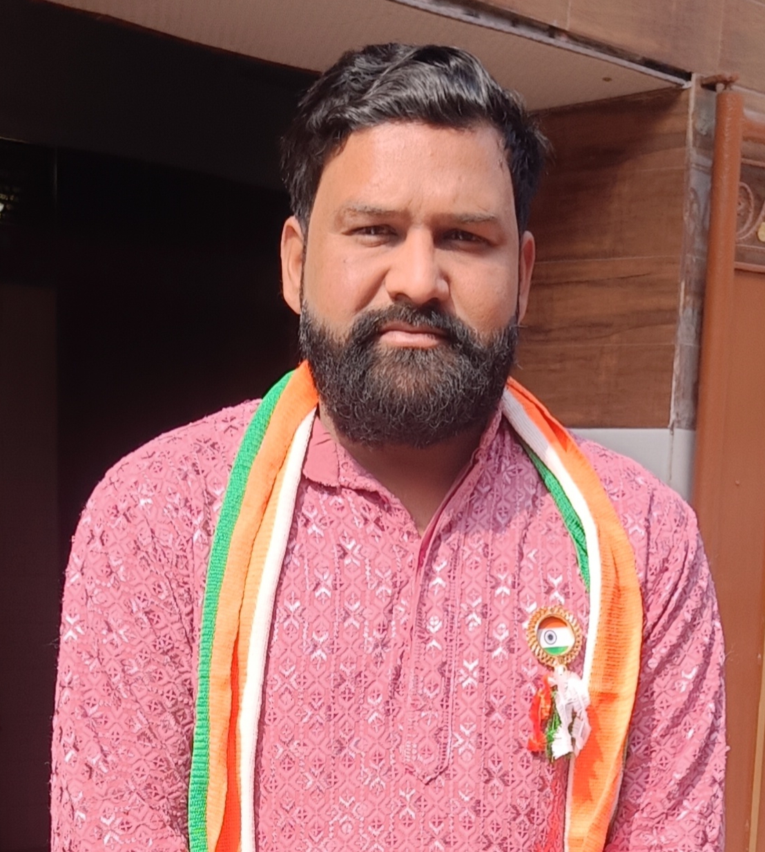 रजत श्रीवास्तव