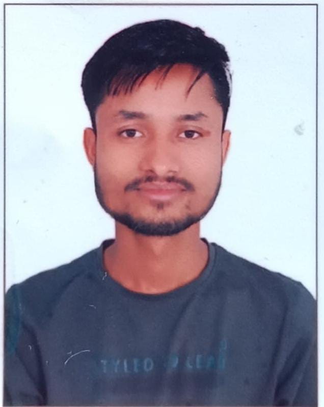 निखिल पांडेय