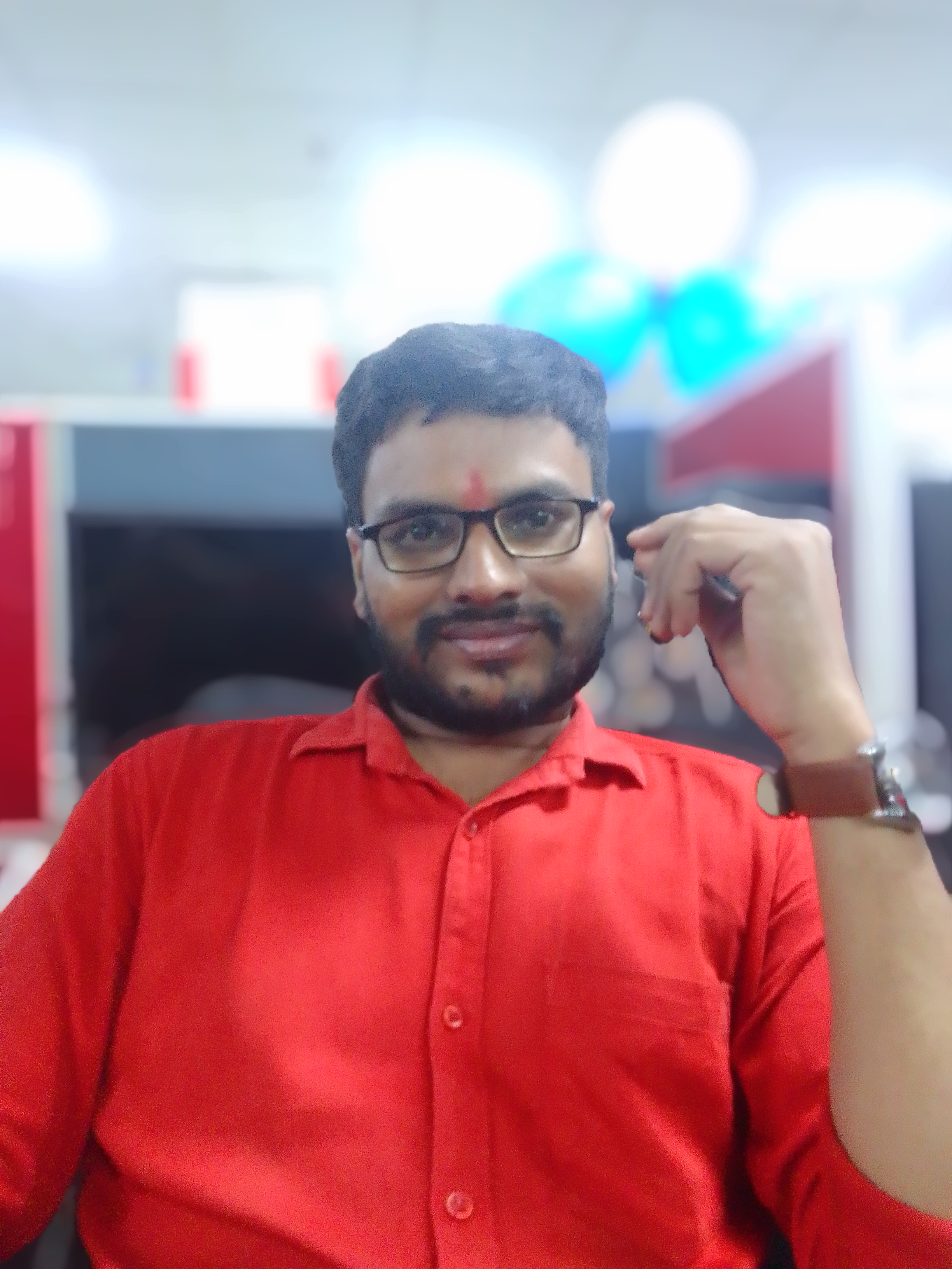 प्रेम श्रीवास्तव