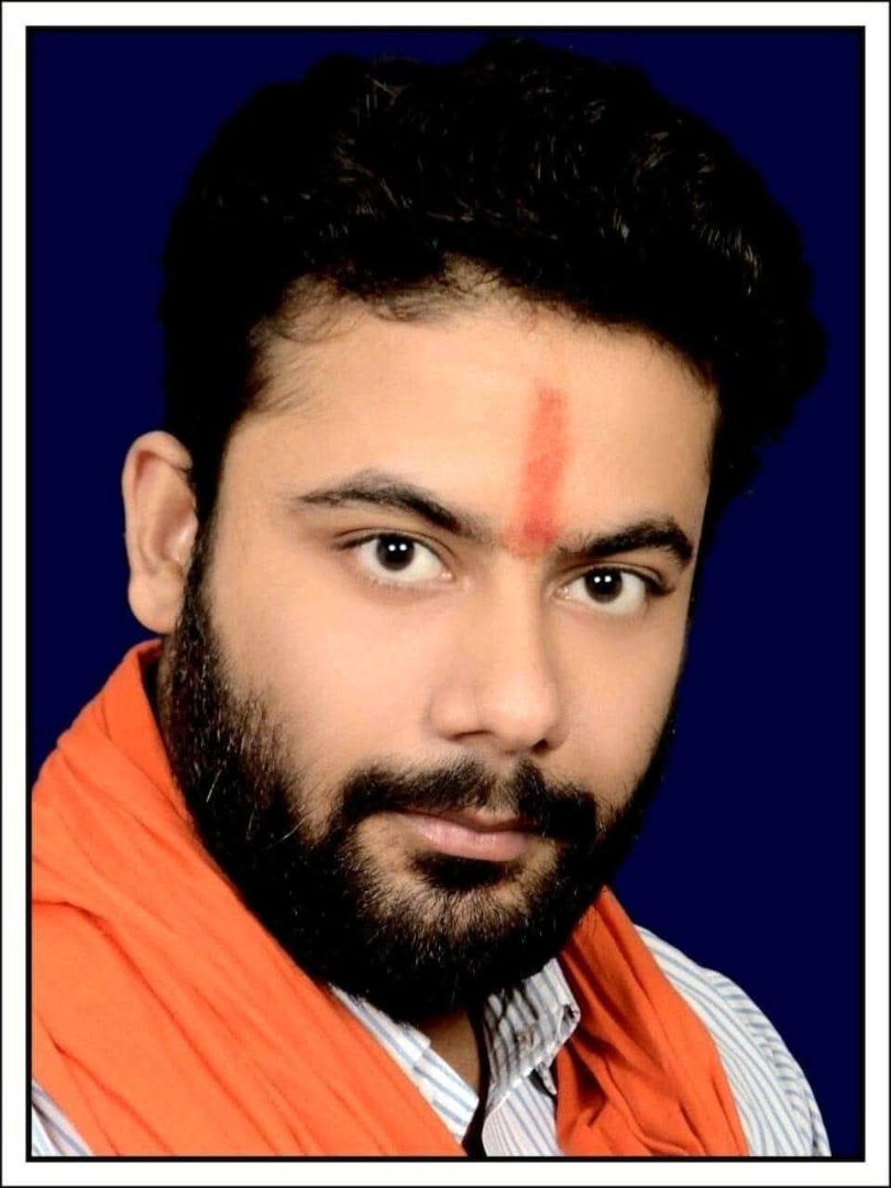 आशुतोष उपाध्याय