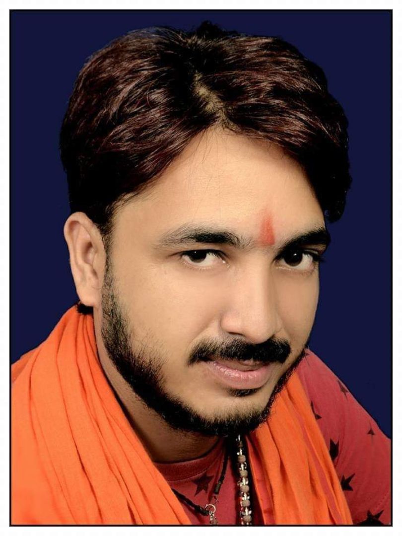 दुर्गा प्रसाद भट्ट