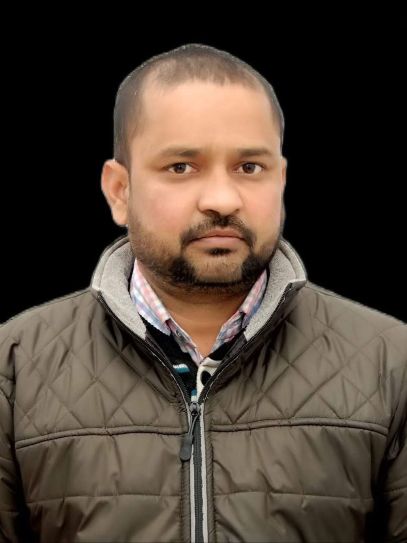 हरिकेश सिंह